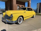 Thumbnail Photo undefined for 1947 Buick Roadmaster